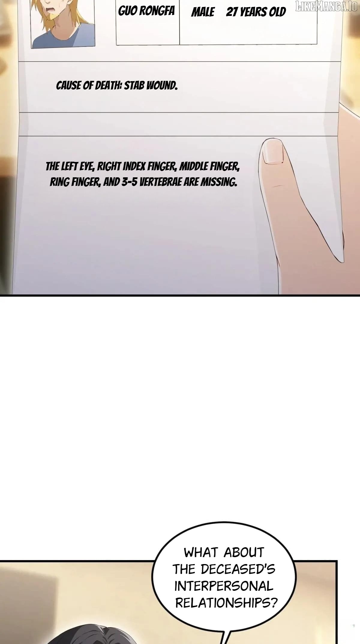 Outrageous! I opened a training class for empresses Chapter 98 - page 21